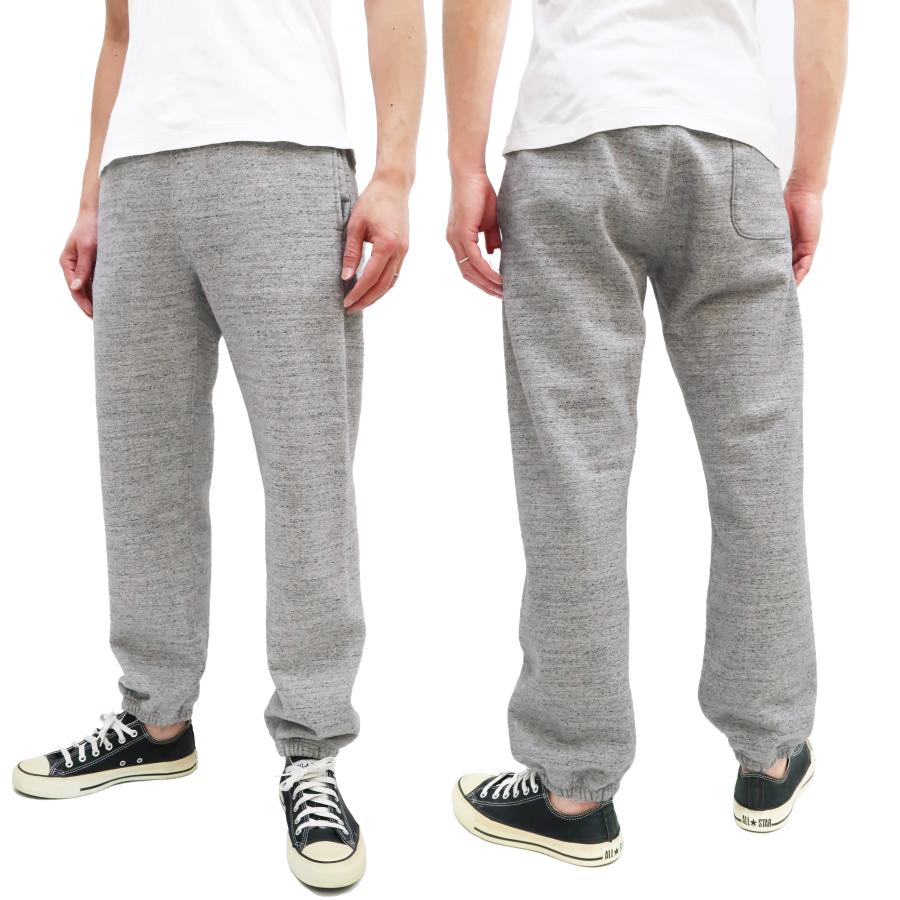 WHITESVILLE ホワイツビル ヘヴィースウェットパンツ 裏起毛 WHITESVILLE ホワイツビル ヘヴィースウェットパンツ 裏起毛