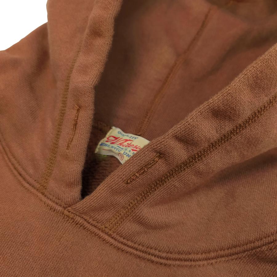 WHITESVILLE ホワイツビル パーカー フーデッドスウェット whitesville