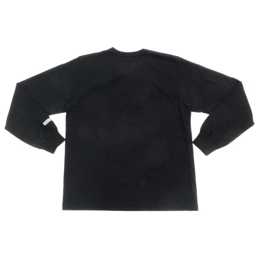 WHITESVILLE ホワイツビル 長袖 ポケットTシャツ WV68849 Whitesville 