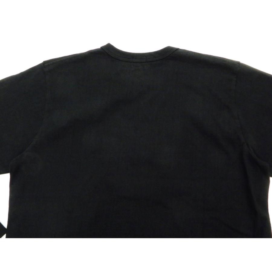 WHITESVILLE ホワイツビル 長袖 ポケットTシャツ WV68849 Whitesville 