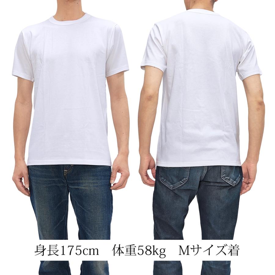 WHITESVILLE ホワイツビル 2パック Tシャツ whitesville 2-PACK WHITESVILLE ホワイツビル 2パック Tシャツ whitesville 2-PACK