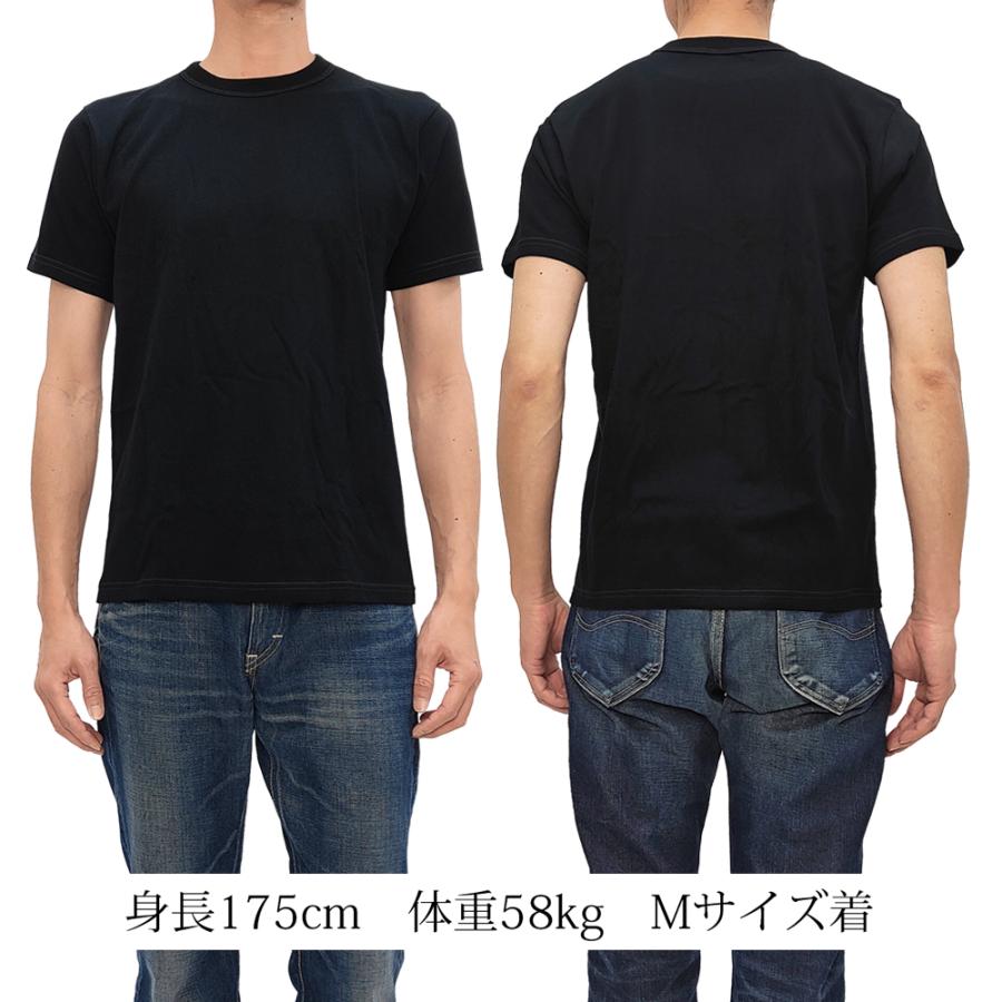 WHITESVILLE ホワイツビル 2パック Tシャツ whitesville 2-PACK WHITESVILLE ホワイツビル 2パック Tシャツ whitesville 2-PACK
