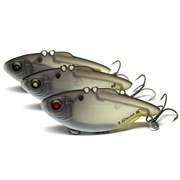 NISHINE LURE WORKS（ニシネルアーワークス） タイニーシムコー45HW