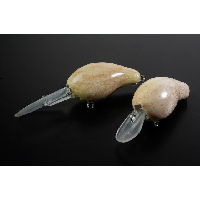 【レア】ジャッカル　ジェロニモチコ　★旧モデル廃盤カラー★ 6個セット JACKALL（ジャッカル） ジャッカル☆ジェロニモチコ☆#ノイケギル