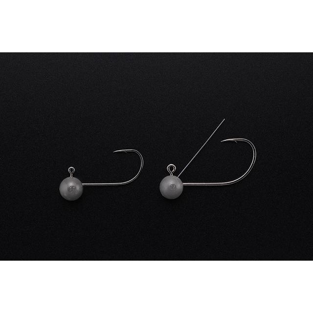 JACKALL（ジャッカル） ジャッカル☆ワッキージグヘッド☆#2.7g☆3