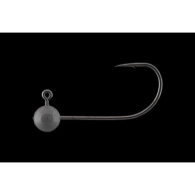 JACKALL（ジャッカル） ジャッカル☆ワッキージグヘッド☆#2.7g☆3