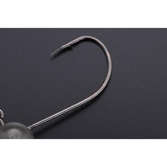 JACKALL（ジャッカル） ジャッカル☆ワッキージグヘッド☆#2.7g☆3