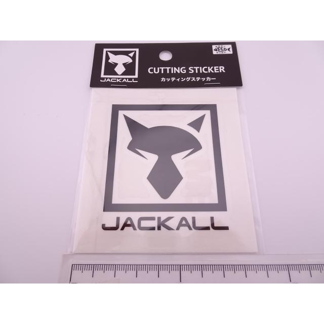 Jackall ステッカーセット カラフル ステッカー/ディカル