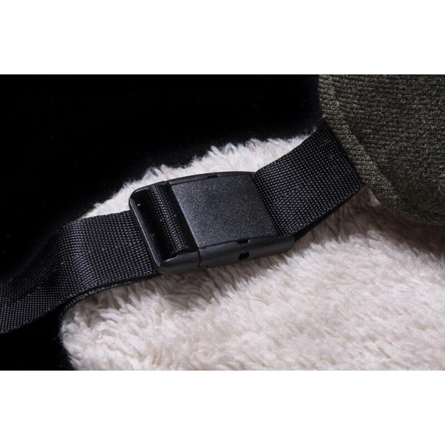 JACKALL（ジャッカル） ジャッカル☆フラップボアキャップ☆#オリーブ