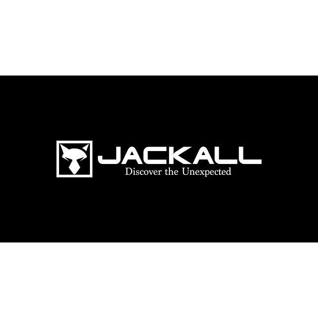 JACKALL（ジャッカル） ジャッカル☆BIG LOGOフーディ☆ビッグロゴ