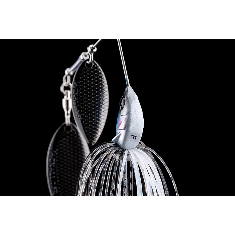 JACKALL ジャッカル☆スーパードーン1/2ozTG☆#シークレット JACKALL ジャッカル☆スーパードーン1/2ozTG☆#シークレット