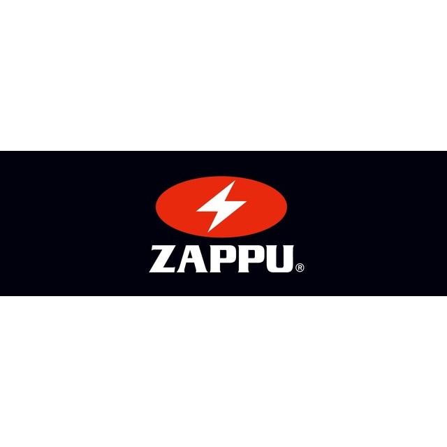 ザップ マグナムブレード #6 #ゴールド(2枚入り) ZAPPUオリジナル
