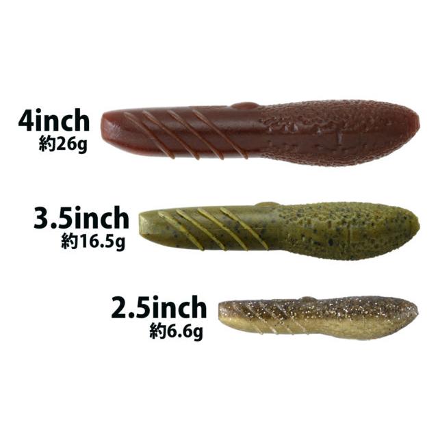 deps（デプス） カバースキャット3.5インチ #71 グリーンパンプキン