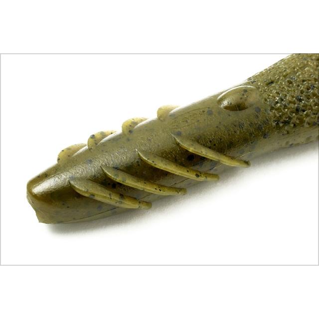 deps（デプス） カバースキャット3.5インチ #71 グリーンパンプキン