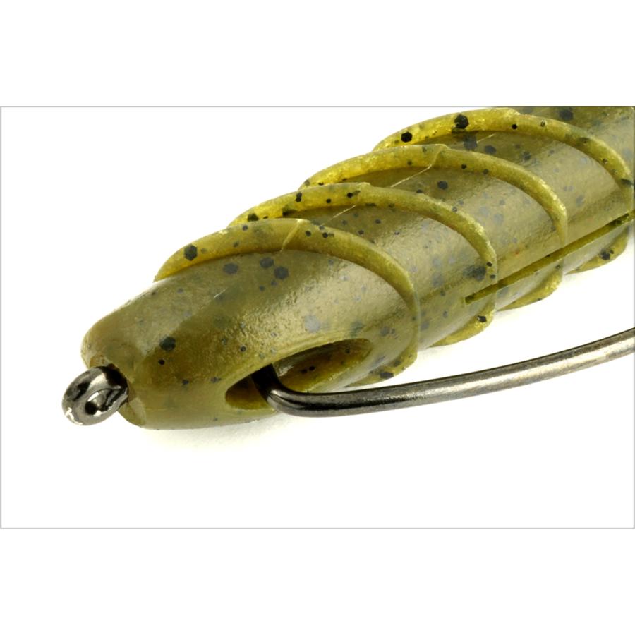 deps（デプス） カバースキャット2.5インチ #71 グリーンパンプキン