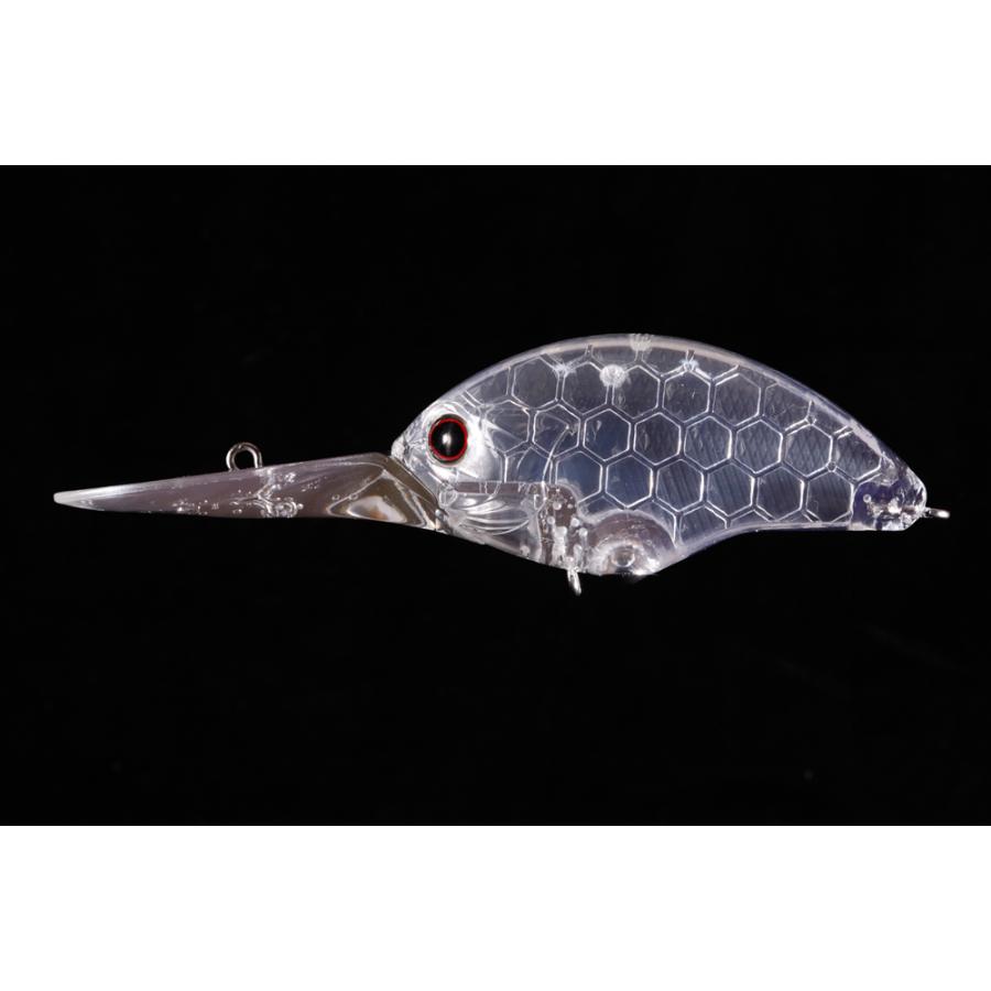 OSP ブリッツ　各種　11個セット Amazon.co.jp: OSP バスルアー ブリッツマグナム EX-DR H04黒金