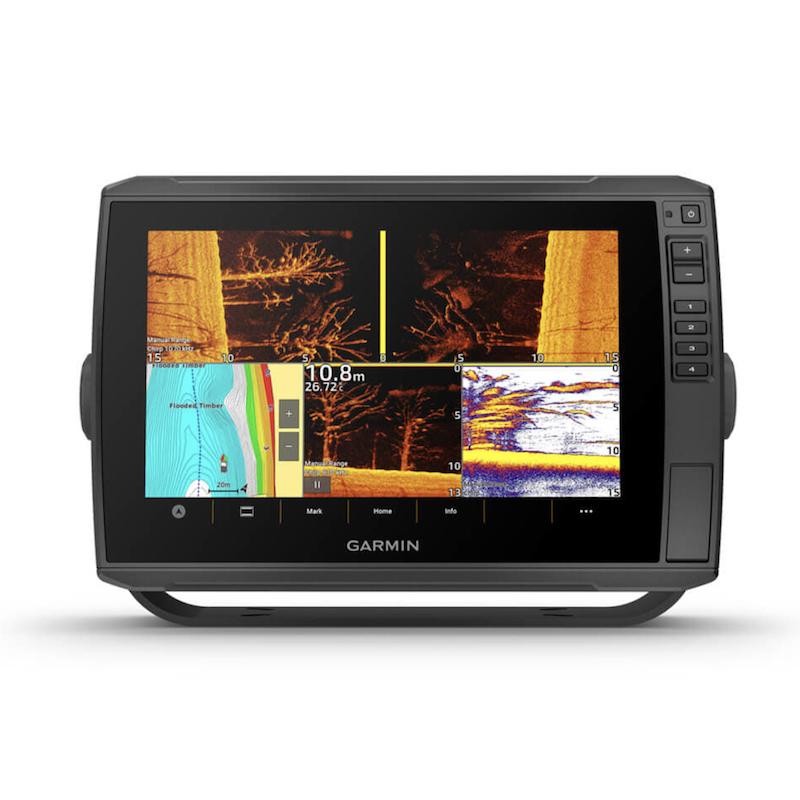echoMAP ガーミン☆ECHOMAP ULTRA2☆102sv+GT56UHD-TM☆エコーマップ 