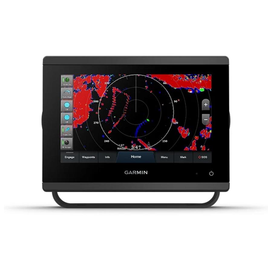 GPSMAP ガーミン☆GPSMAP723xsv☆#010-02365-02 : ルアーショップ