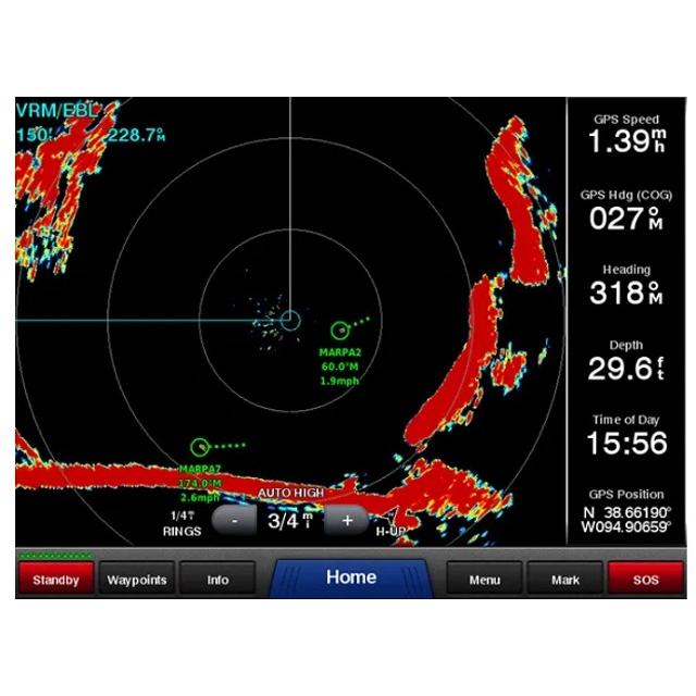 GARMIN ガーミン☆第3世代バードレーダーGMR18 xHD3Radome☆#010 GARMIN ガーミン☆第3世代バードレーダーGMR18 xHD3Radome☆#010