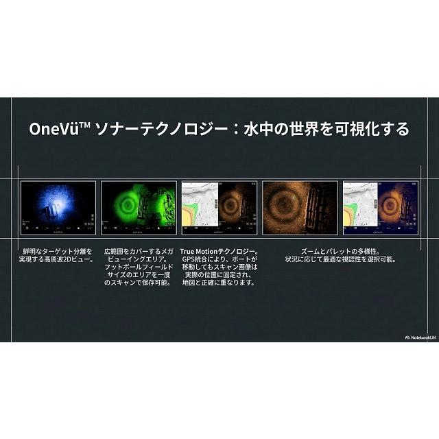 ガーミン　GT360UHD　#010-03012-10_4
