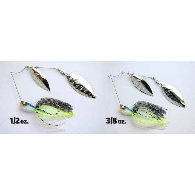 RAID JAPAN（レイドジャパン） レイドジャパン☆レベルスピン1/2oz