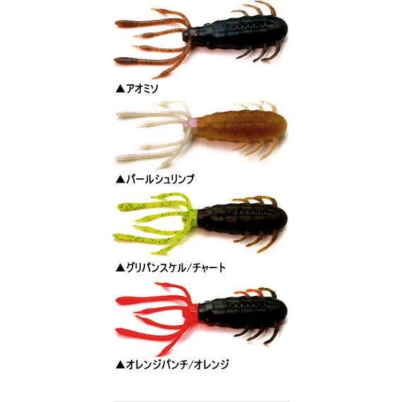 RAID JAPAN（レイドジャパン） レイドジャパン☆ブッコミクロー