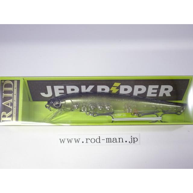 RAID JAPAN（レイドジャパン） レイドジャパン☆ジャークリッパー