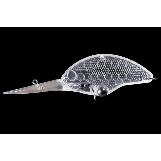OSP ルアー セット ブリッツマックスプラス DR インパクトアユ O.S.P オーエスピー ブリッツマックスプラスDR #PB-39 インパクトアユ