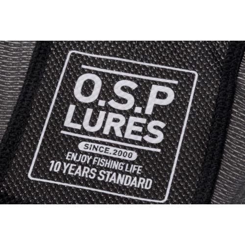 O.S.P オーエスピー☆O.S.Pクールフィーリングフーディ☆#グレー☆M