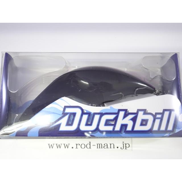 O.S.P オーエスピー☆ダックビル☆ピンクバックブラック.B#PB-36