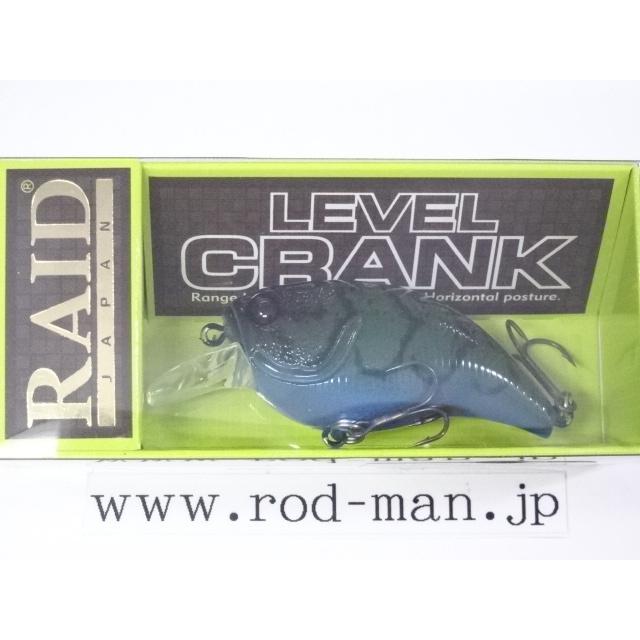 RAID JAPAN レイドジャパン☆レベルクランク☆ソフトシェル#016 RAID JAPAN レイドジャパン☆レベルクランク☆ソフトシェル#016