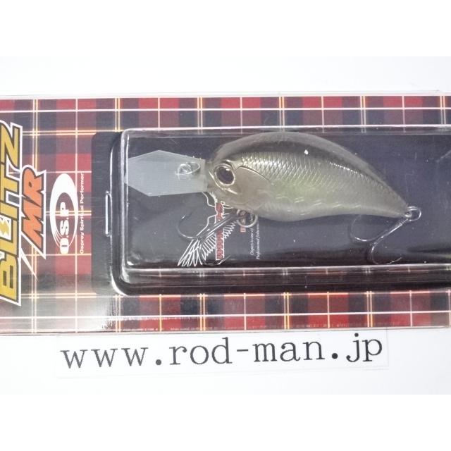 OSPタイニーブリッツMR 22個セット Tiny BLITZ MR | BASS | O.S.P,Inc. |