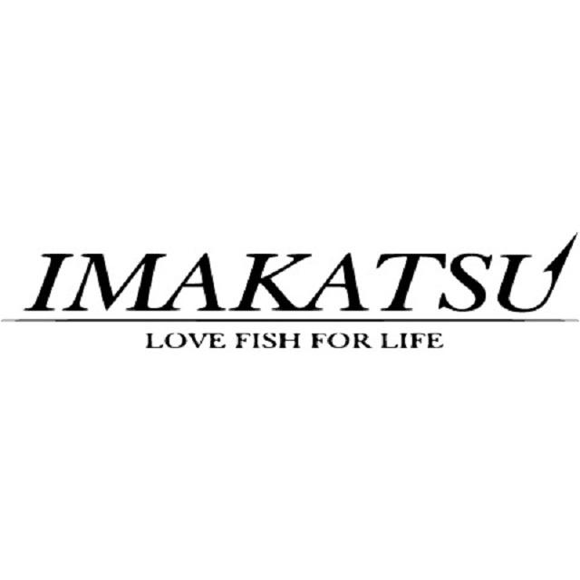 IMAKATSU（イマカツ） イマカツ☆スキニーイールクローラー12インチ
