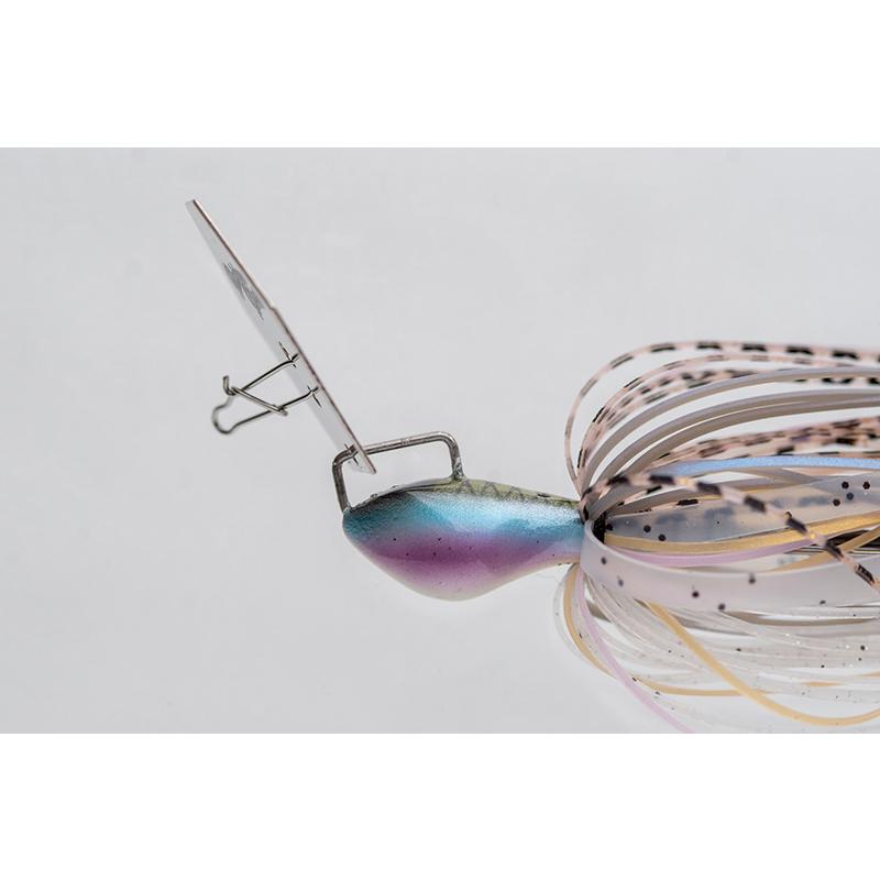 IMAKATSU（イマカツ） イマカツ☆レインボーブレード3/8oz☆メッキ