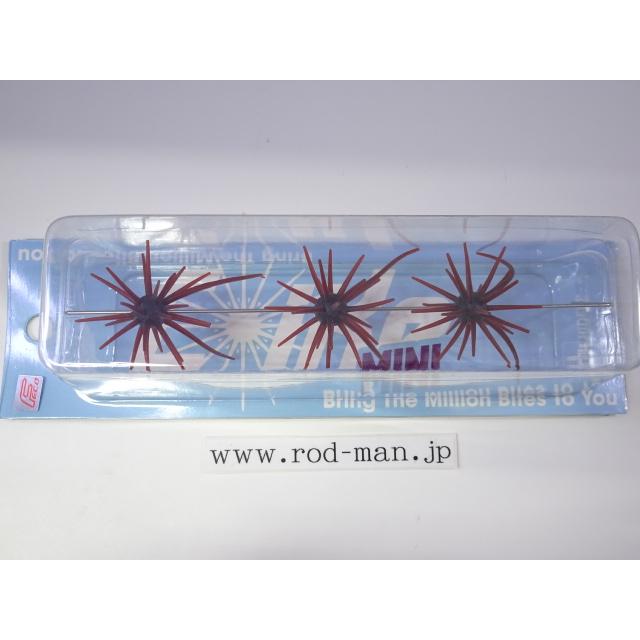 HIDEUP（ハイドアップ） コイケミニ #108 スカッパノン エコ認定商品
