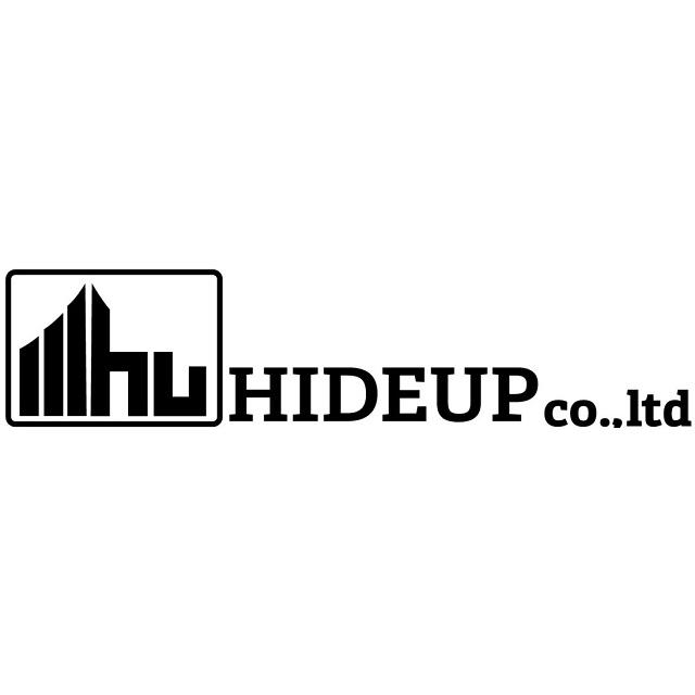 HIDEUP（ハイドアップ） ハイドアップ☆旧コイケ☆グリパンブルーF#114