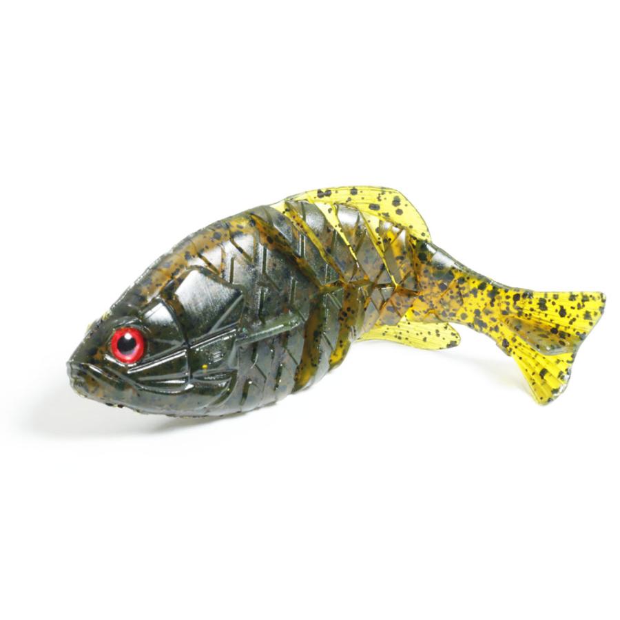 一誠　限定カラー　ギルフラット　ギルフラットjr 沈み蟲　サカナサカナ issei（一誠） イッセイ☆ギルフラットジュニア☆リザーバーベイト