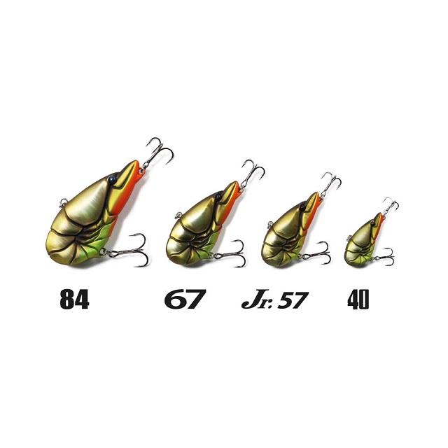 一誠　ザリバイブ 一誠(issei) G.C. ザリバイブ 67 ｜アウトドア用品・釣り具通販は