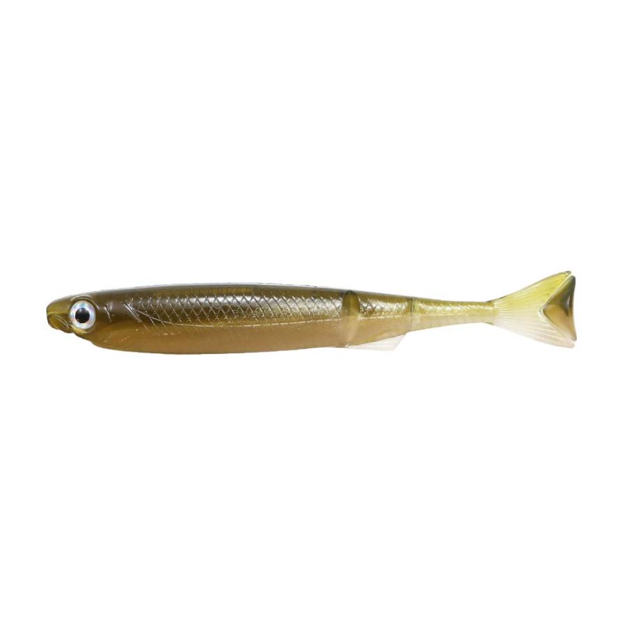 issei イッセイ☆ライアミノー小魚ワーム4インチ☆AKシャッド issei イッセイ☆ライアミノー小魚ワーム4インチ☆AKシャッド