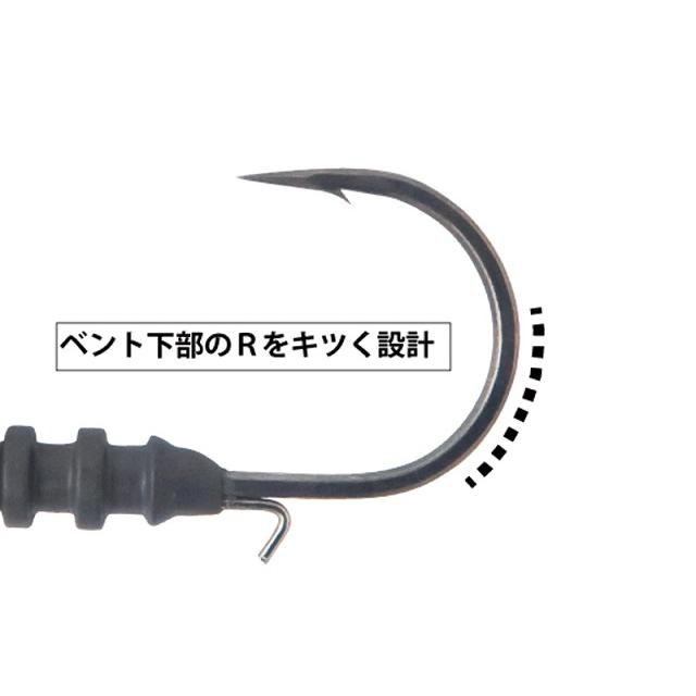 BOTTOMUP（ボトムアップ） ボトムアップ☆ギャップジグ11.0g☆テナガ