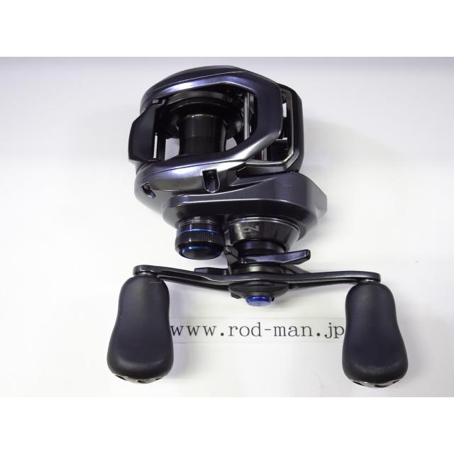 シマノ（SHIMANO） 24SLX 70HG 右ハンドル ベイトリール : ルアー