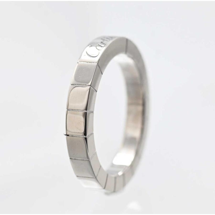 カルティエ ラニエール ホワイトゴールド☆最終価格☆