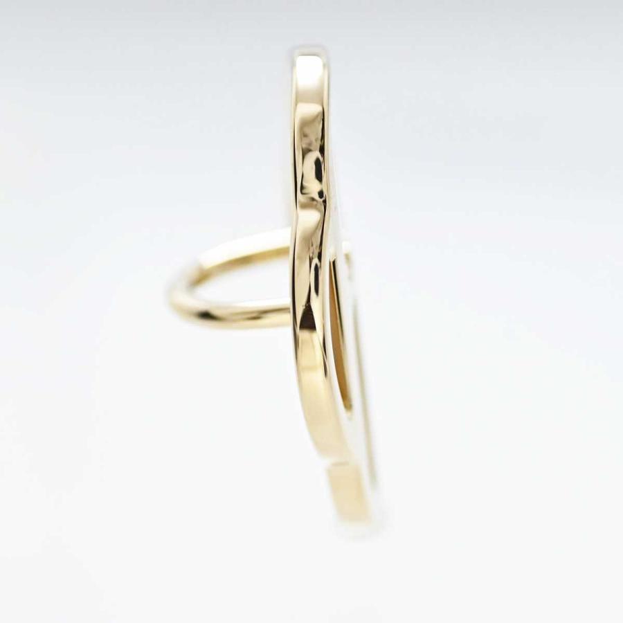 3051☆エルメス HERMES スカーフリング ツイリーリング ミニバックル