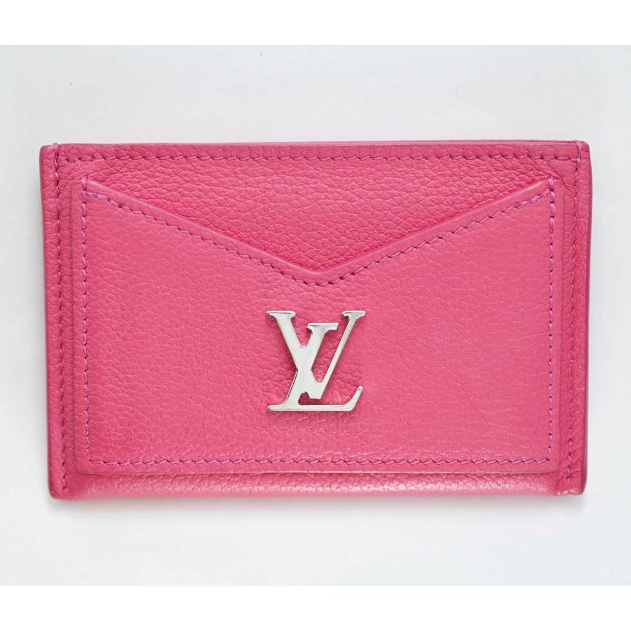 3145☆ルイヴィトン Louis Vuitton ポルト・カルト・ロックミー ホット 