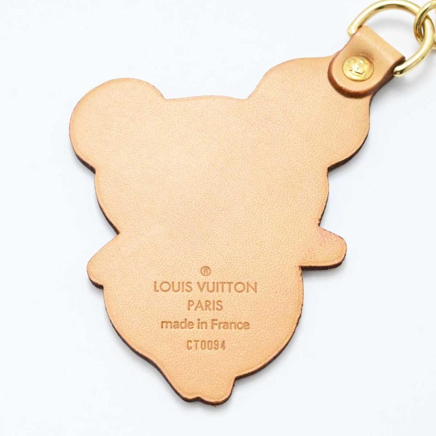 ルイヴィトン LOUIS VUITTON ポルトクレ・パンダ 村上隆コラボ ルイヴィトン LOUIS VUITTON ポルトクレ・パンダ 村上隆コラボ