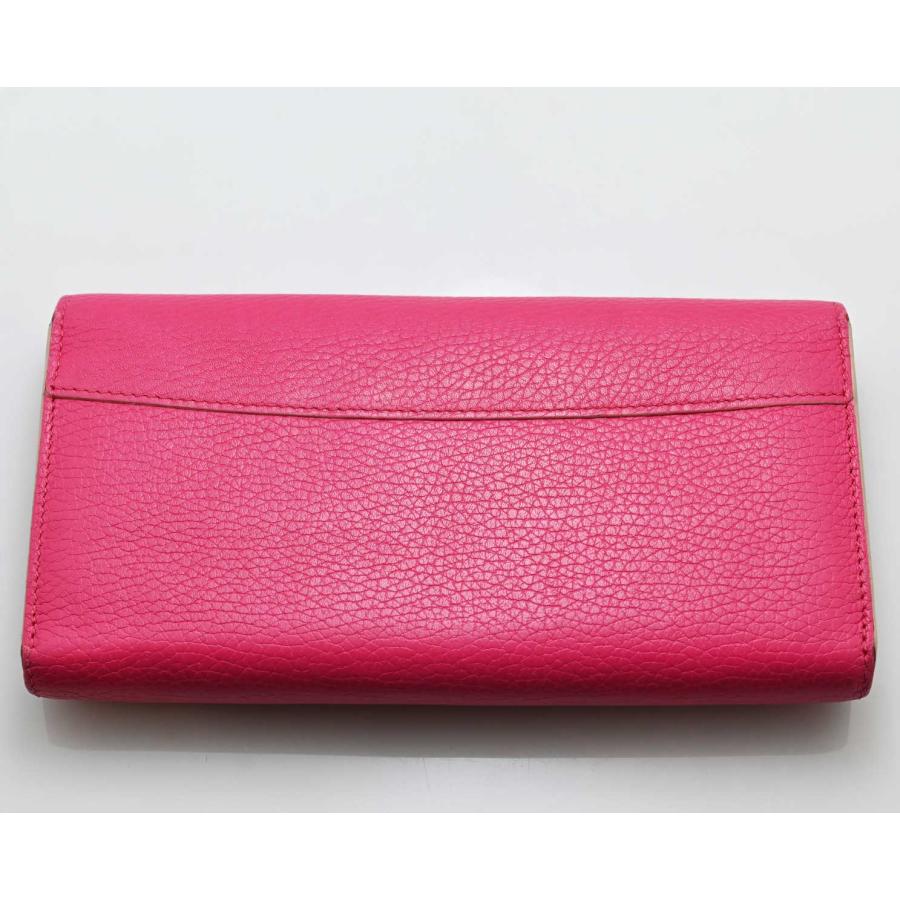 ルイヴィトン LOUIS VUITTON ポルトフォイユ・カプシーヌ ホット ルイヴィトン LOUIS VUITTON ポルトフォイユ・カプシーヌ ホット