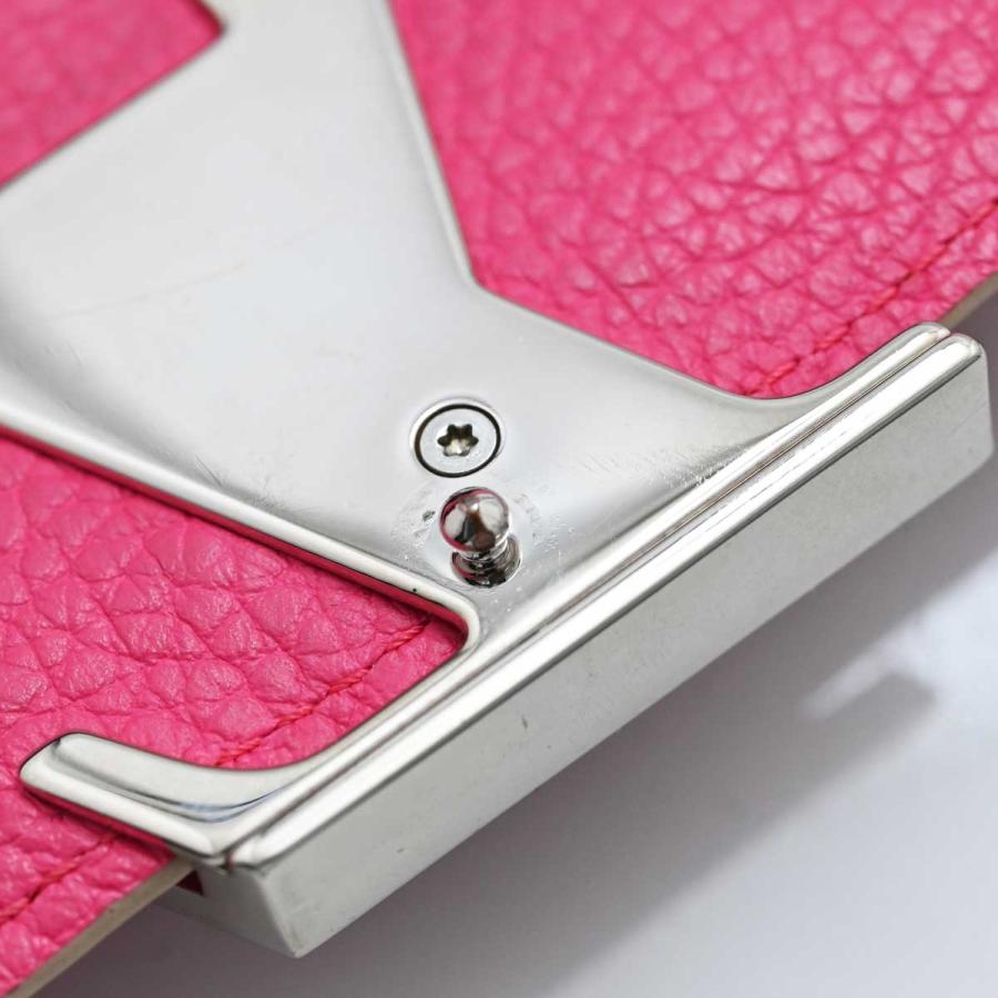 ルイヴィトン LOUIS VUITTON ポルトフォイユ・カプシーヌ ホット ルイヴィトン LOUIS VUITTON ポルトフォイユ・カプシーヌ ホット