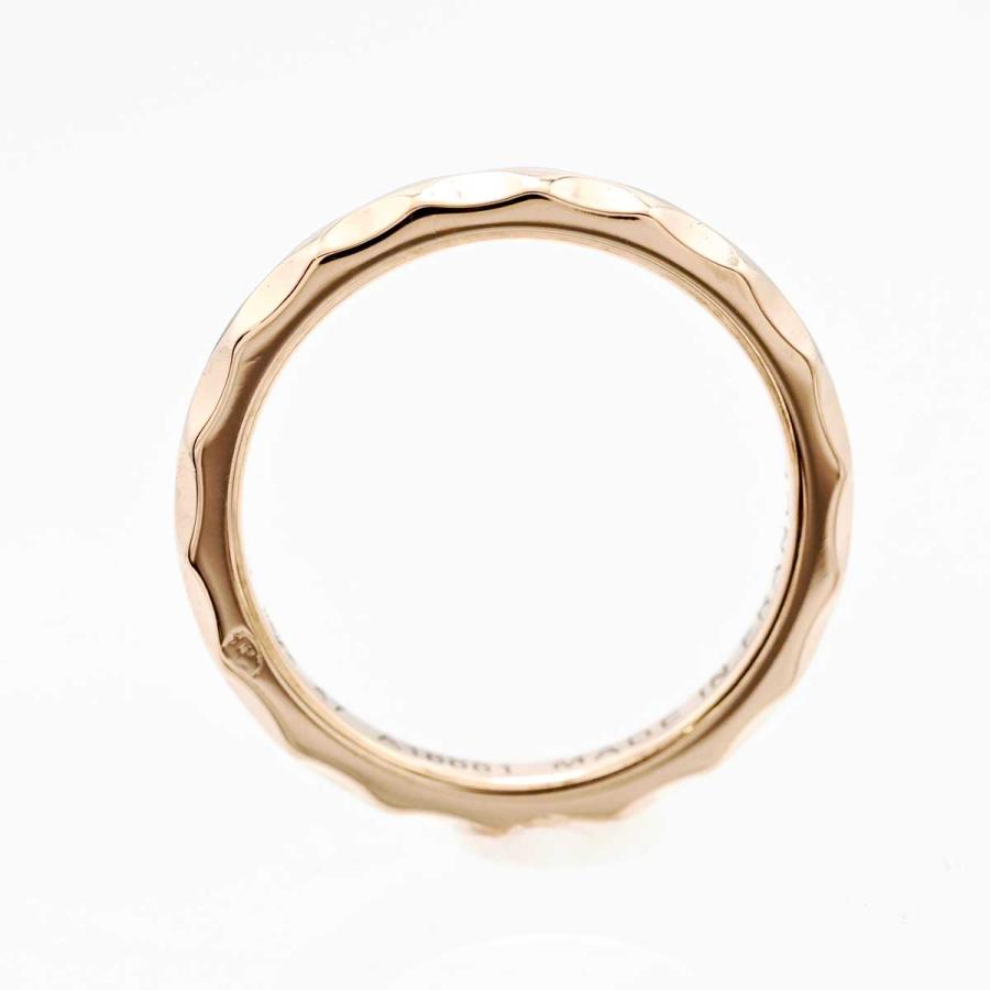 ルイヴィトン LOUIS VUITTON 750PG ピンクゴールド アリアンス  