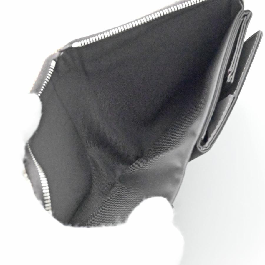 エルメス スティープル PM ラウンドファスナー コンパクトウォレット 財布 エルメス HERMES スティープルPM ラウンドファスナー 二つ折り