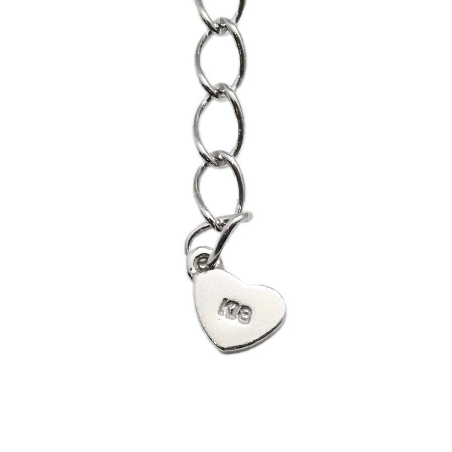 スタージュエリー STAR JEWELRY K18WG ホワイトゴールド ダイヤ0.15ct 